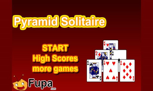 Pyramid Solitaire Premium