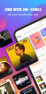 StarMaker Apk Mod for Android [Unlimited Coins/Gems] 1