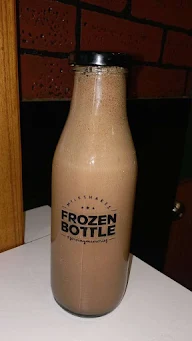 Frozen Bottle - Milkshakes, Desserts And Ice Cream photo 4