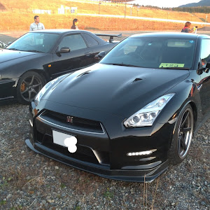 スカイライン GT-R BNR34