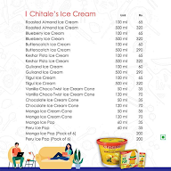 Chitale Xpress menu 7