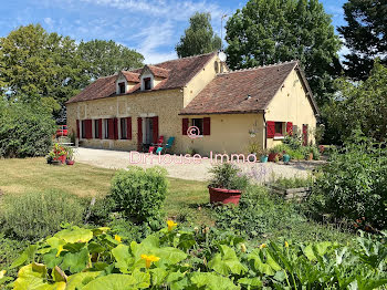 maison à Leugny (89)