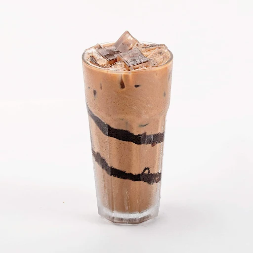 Iced Mocha