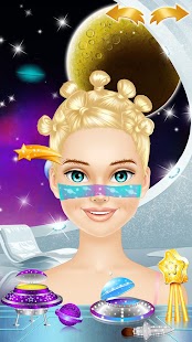 Galaxy Girls Apk