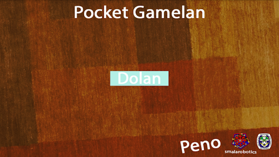 How to get Pocket Gamelan patch 1.2 apk for bluestacks