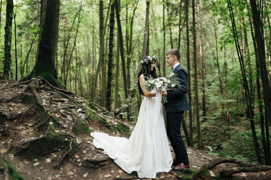 Fotógrafo de bodas Sergey Mikheev (sergeymikheev). Foto del 10 de marzo 2020