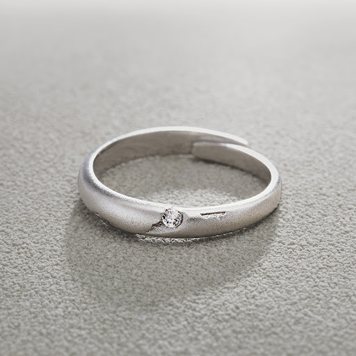 Female ring