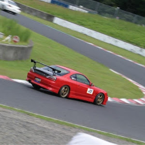 シルビア S15