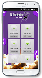 How to download Favorites for Viber 1.0 mod apk for bluestacks