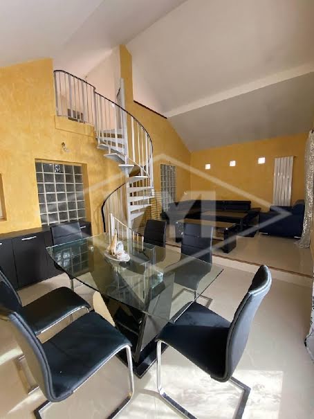 Vente maison 6 pièces 126 m² à Quincy-sous-Sénart (91480), 290 000 €