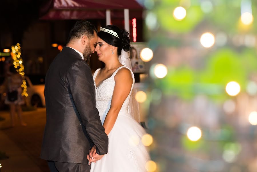 Fotografo di matrimoni Braulio Couto (brauliocouto). Foto del 25 aprile 2018