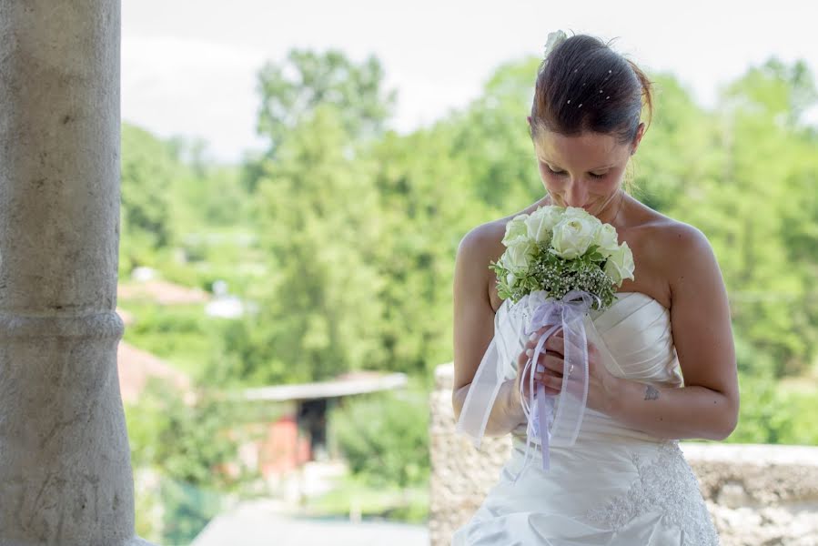 Wedding photographer Davide Bortuzzo (bortu). Photo of 21 June 2018