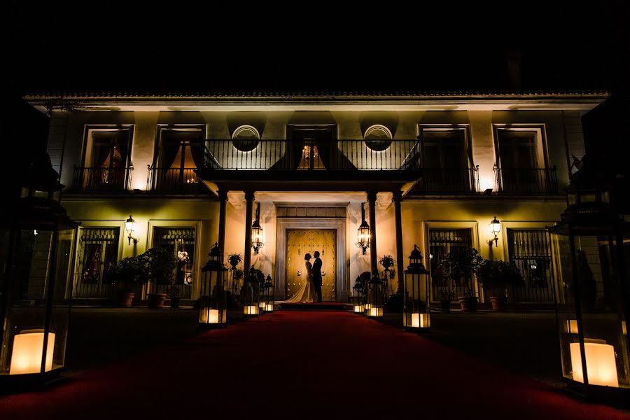 Fotografo di matrimoni Sergio Aguayo (sergioaguayo). Foto del 23 giugno 2019