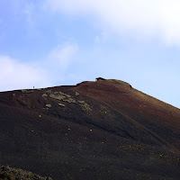 quota 1910 metri.. Etna di 