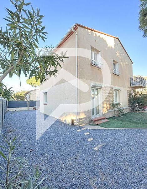 Vente appartement 4 pièces 72.43 m² à Canet-en-Roussillon (66140), 235 000 €