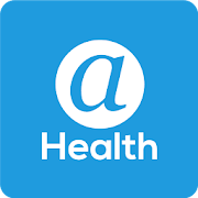 aHealth 2.0  Icon