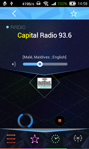 Radio Maldives