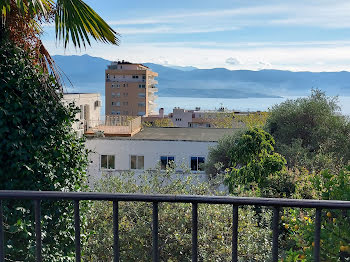 maison à Ajaccio (2A)