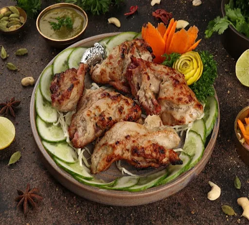 Afghani Chicken