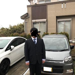 ムーヴカスタム L175S