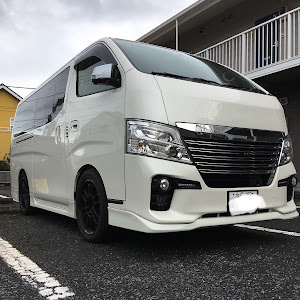 NV350キャラバン