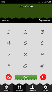 How to install Vfonevoip patch 2.0.1 apk for bluestacks