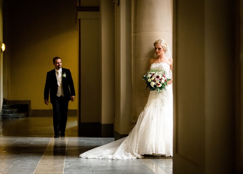 Hochzeitsfotograf Torben Röhricht (trwedding). Foto vom 18. November 2014