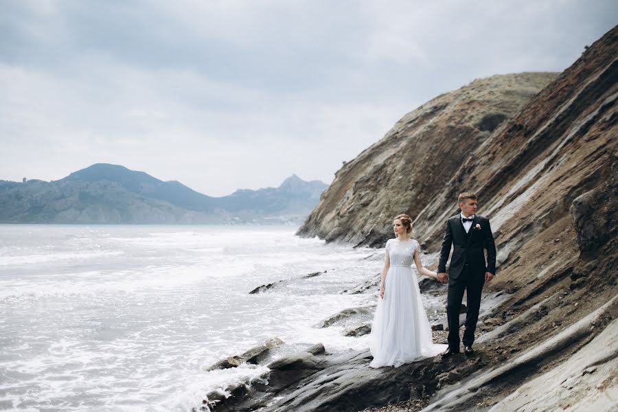 Fotografo di matrimoni Pavel Melnik (soulstudio). Foto del 15 agosto 2017