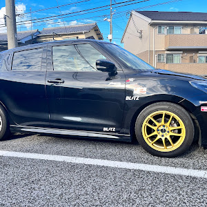 スイフト ZC13S