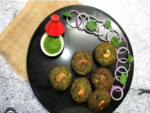 Hara Bhara Kabab