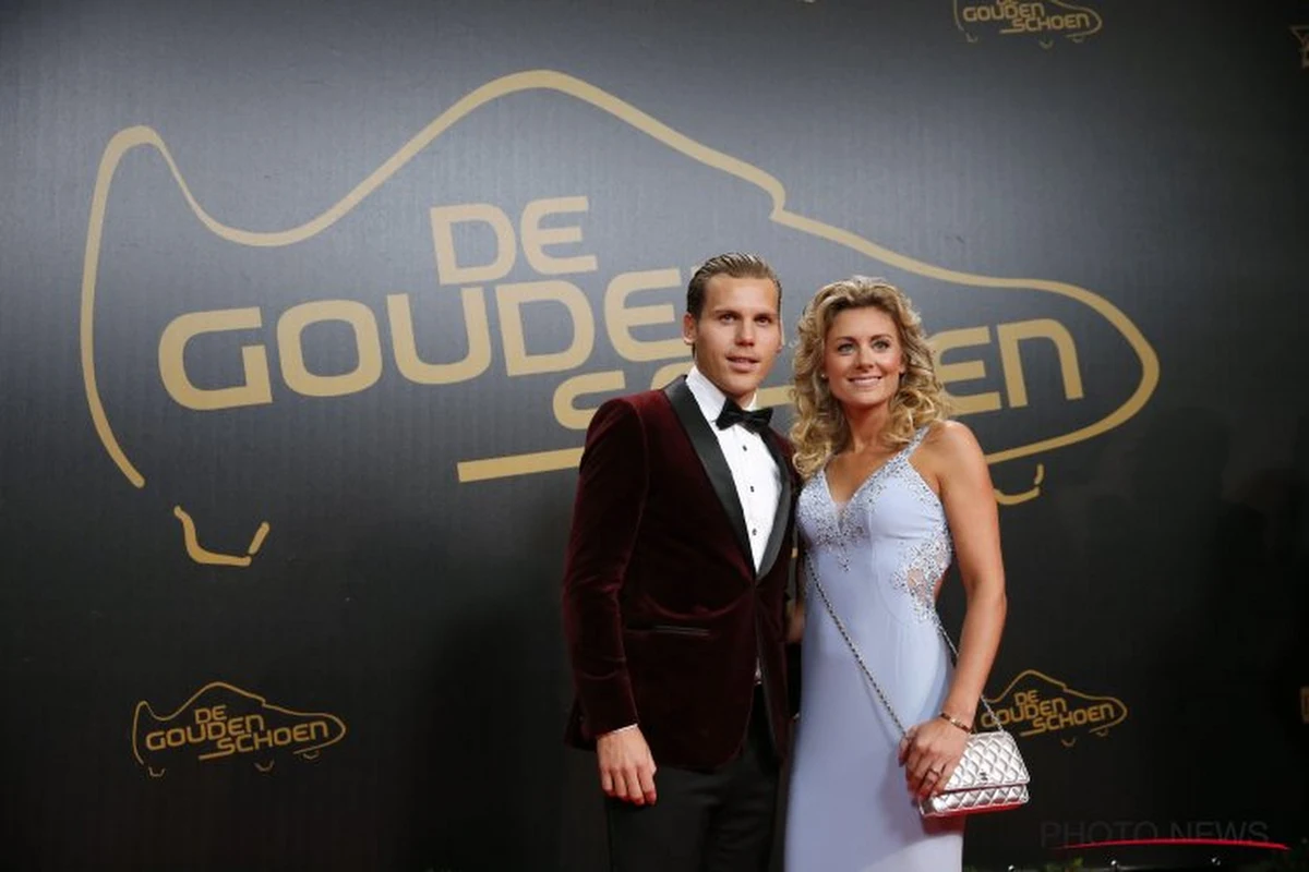 Sans surprise, Ruud Vormer remporte le Soulier d'Or 2017 !