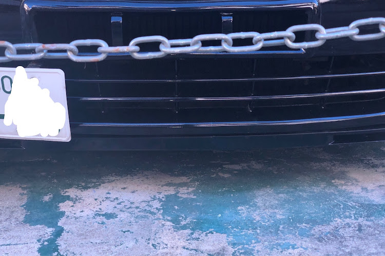 スープラのミッションオイル交換・下回りシャーシブラック塗装・DIYに関するカスタム事例の投稿画像9枚目
