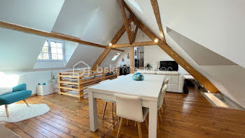 loft à Montmorency (95)