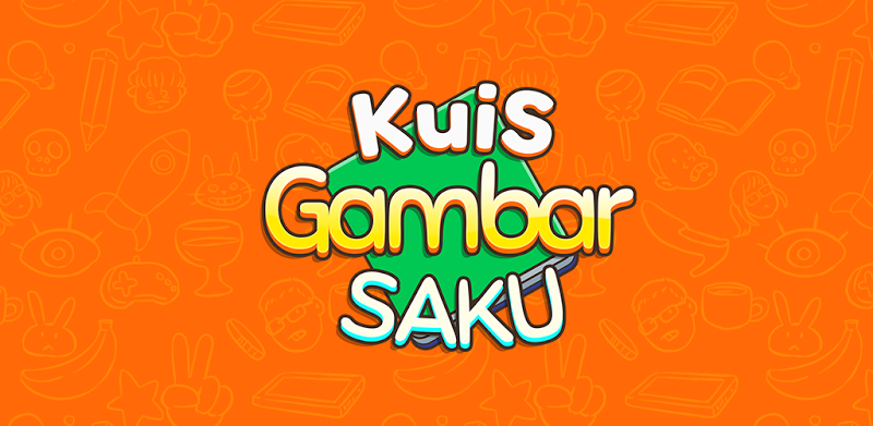 Kuis Gambar Saku