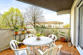 appartement à Merignac (33)