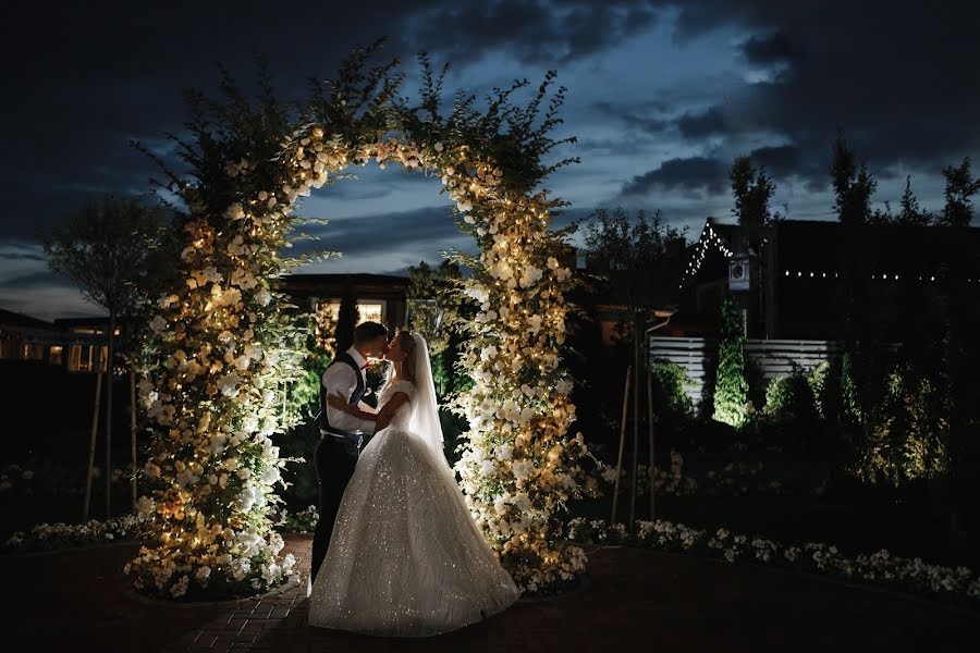 Wedding photographer Andrey Voroncov (avoronc). Photo of 15 November 2019