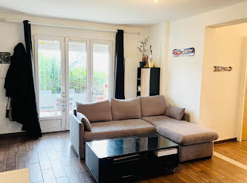 appartement à Aulnay-sous-Bois (93)