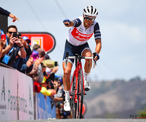 Richie Porte lijkt het geweer van schouder te veranderen: "Zo wil ik nog enkele jaren rijden"