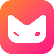 Mesh: Random Video Chat  Icon