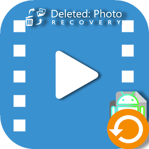 Recover Deleted  Videos 2018 MOD