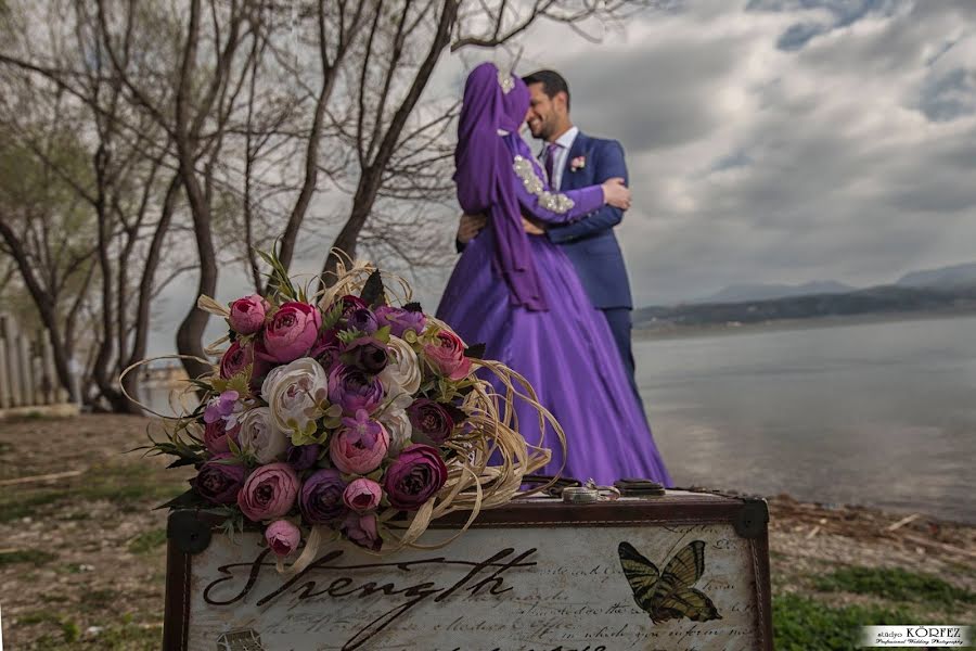 Wedding photographer Sevgi Gültekin (sevgigultekin). Photo of 12 July 2020