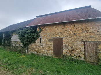 maison à Saint-Léonard-des-Bois (72)