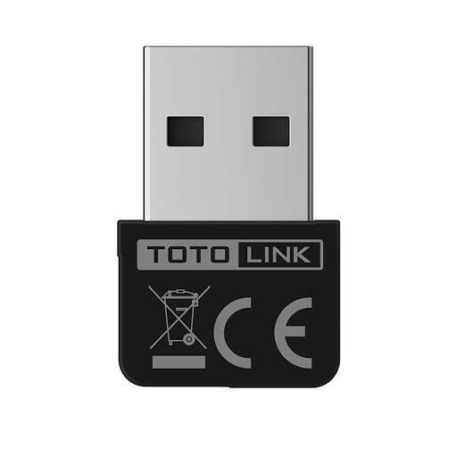 USB thu sóng Wifi Totolink N160USM