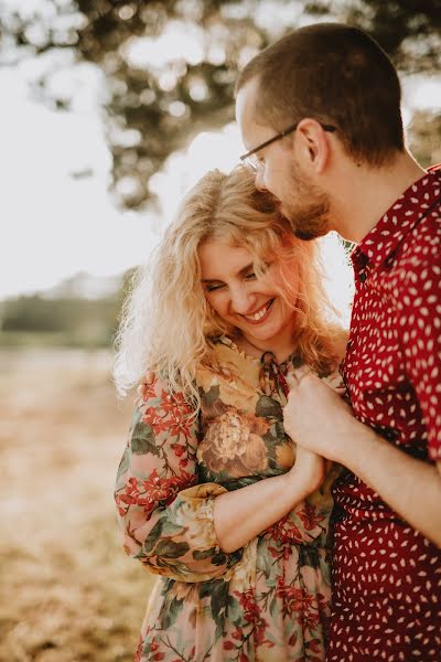 Wedding photographer Michaela Smetanová (smetanovam). Photo of 4 February 2021