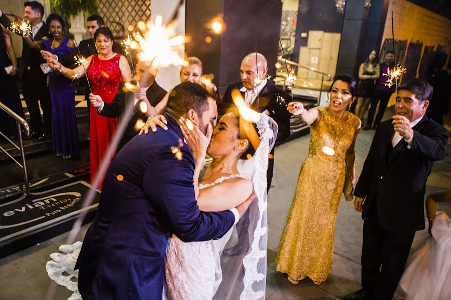 Vestuvių fotografas Fabiano Rodriguez (fabianorodriguez). Nuotrauka 2019 liepos 24
