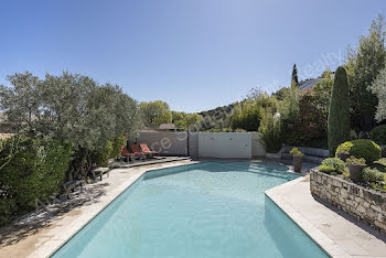 maison à Aix-en-Provence (13)