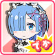 Rem HD new free tab theme