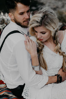 Fotografo di matrimoni Ivan Kancheshin (ivankancheshin). Foto del 29 novembre 2018