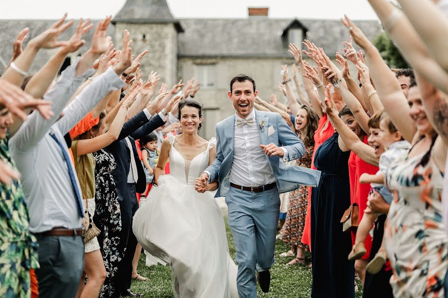 Photographe de mariage Jean-christophe Coutand Méheut (jccoutand). Photo du 12 avril 2023