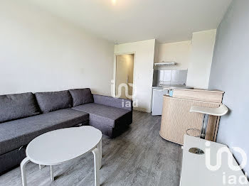 appartement à Toulouse (31)